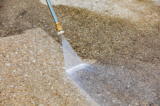 Professional Pressure Washing Services in Lake Park, GA